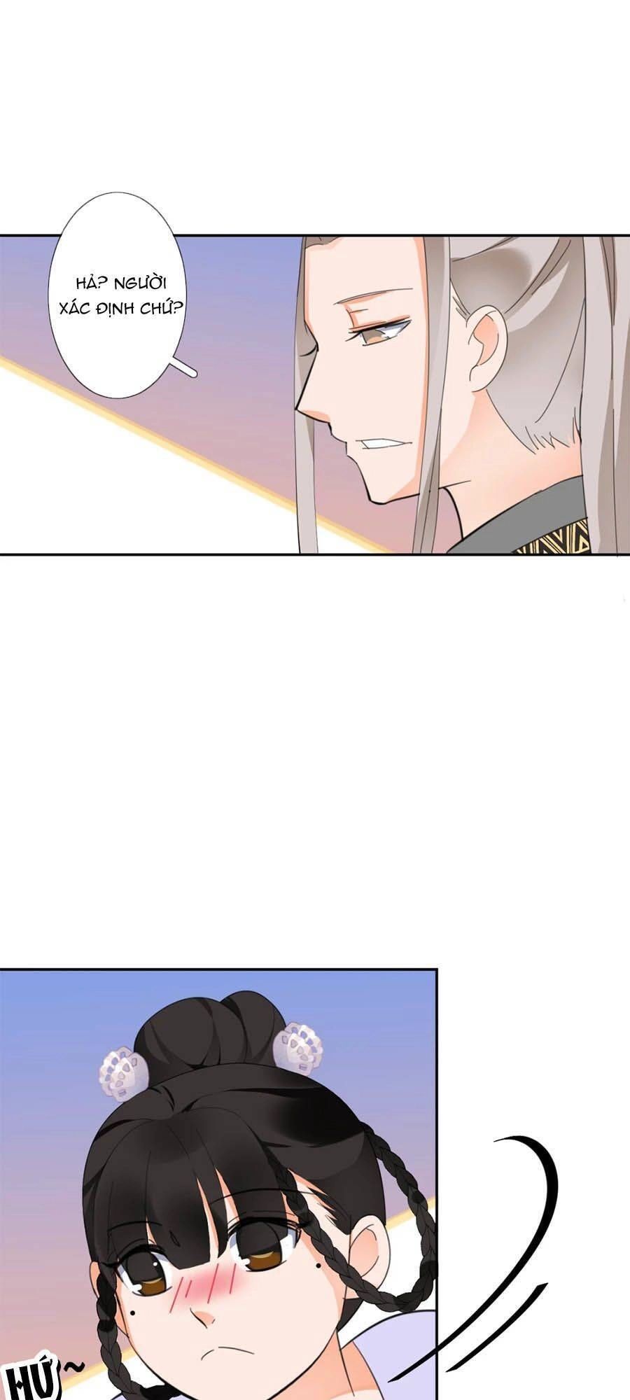 Yển Sư Yêu Hậu Chapter 13 - 22