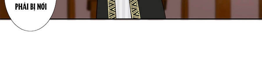 Yển Sư Yêu Hậu Chapter 14 - 15