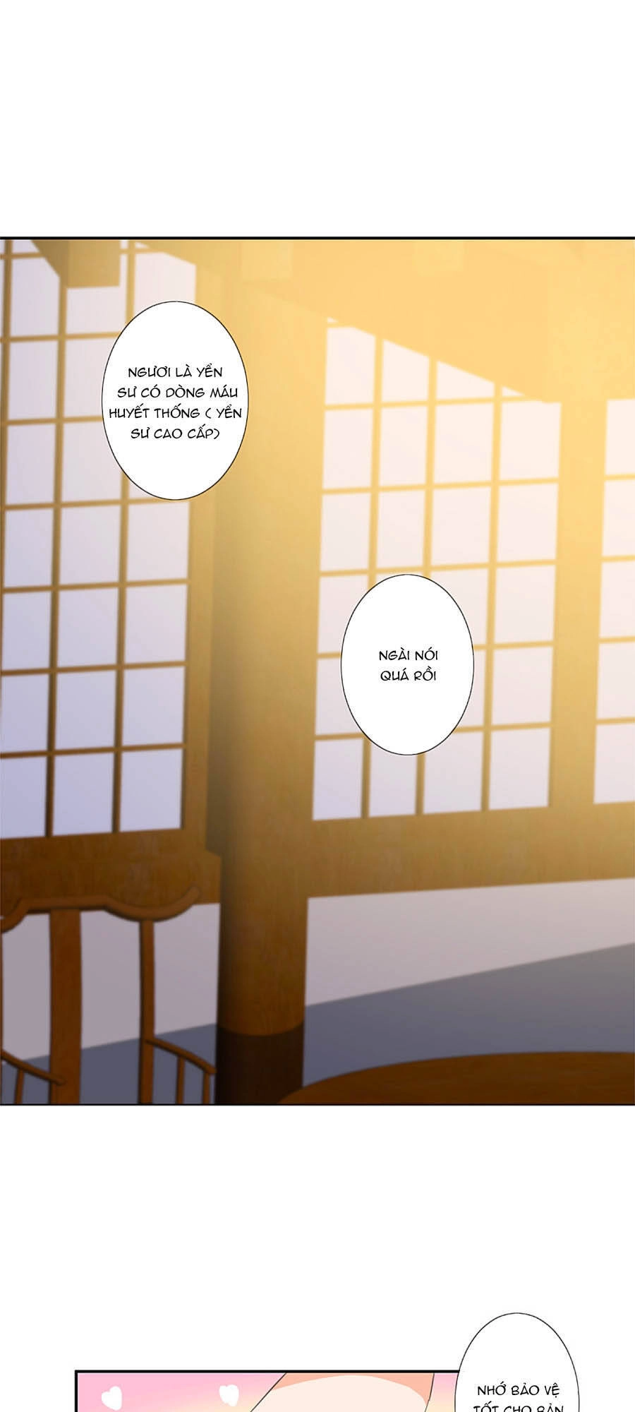 Yển Sư Yêu Hậu Chapter 14 - 19