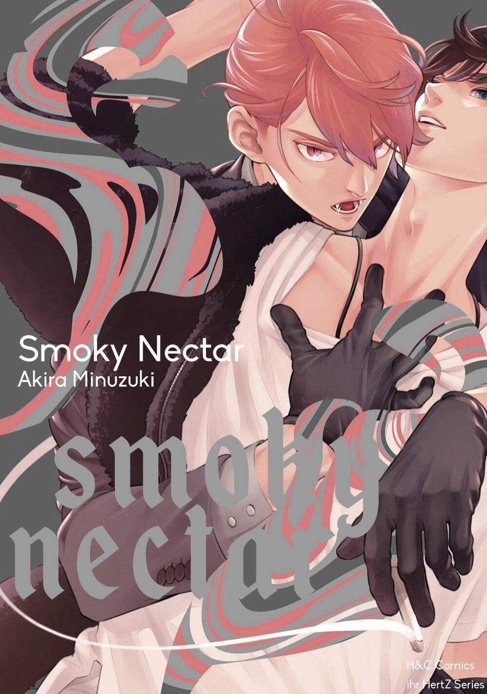 Smoky Nectar Chapter 1 - 2