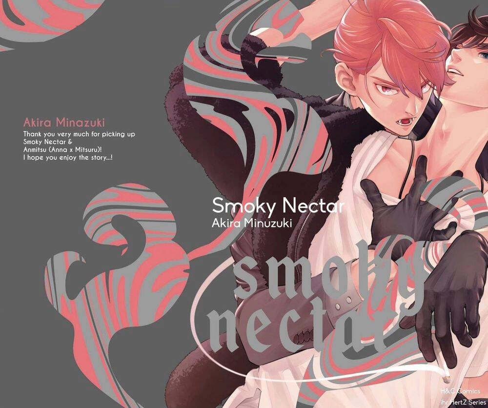 Smoky Nectar Chapter 1 - 3