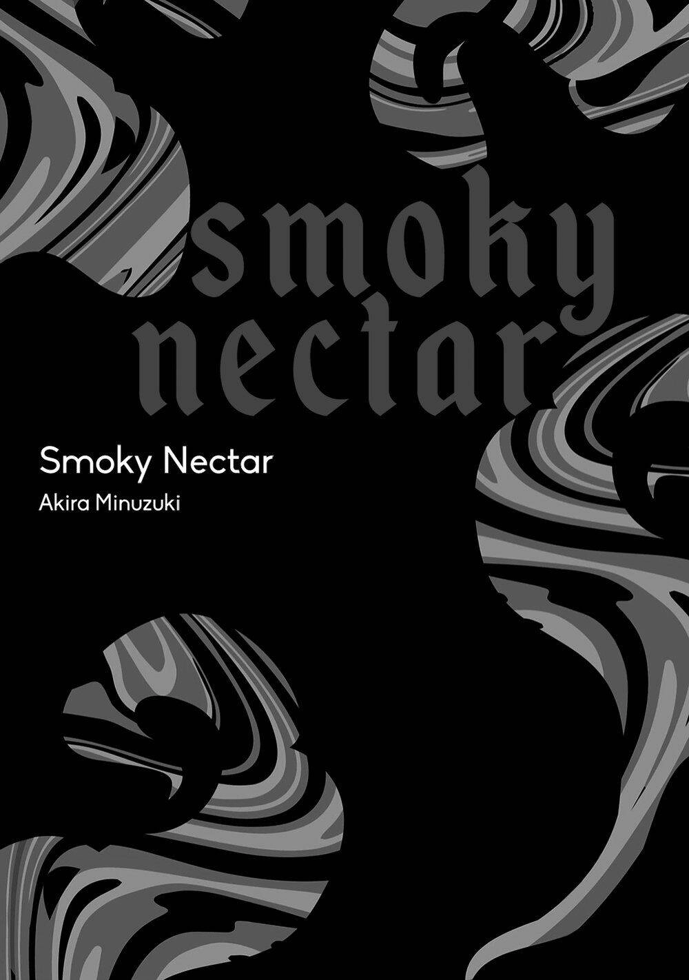 Smoky Nectar Chapter 1 - 4