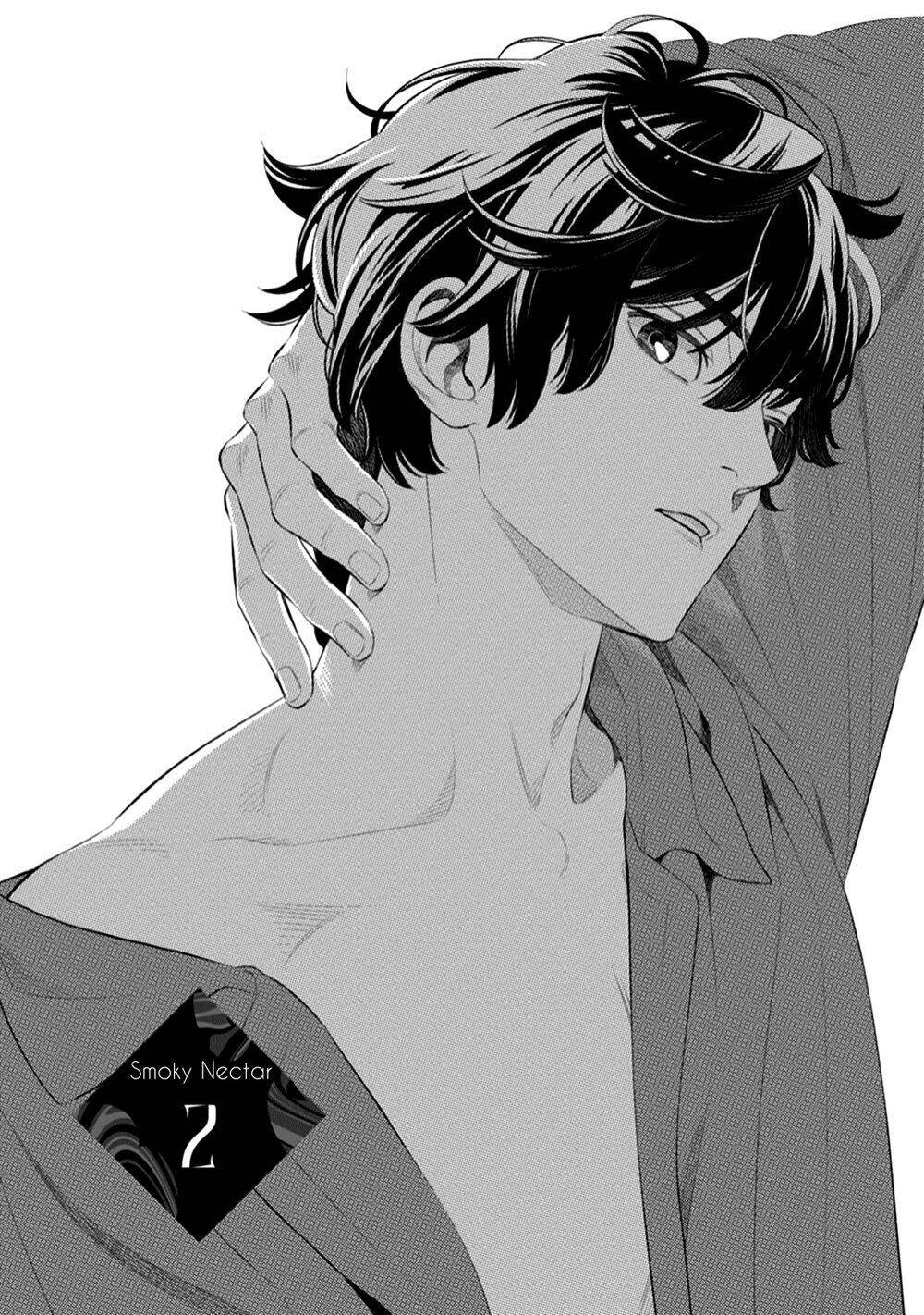 Smoky Nectar Chapter 2 - 4