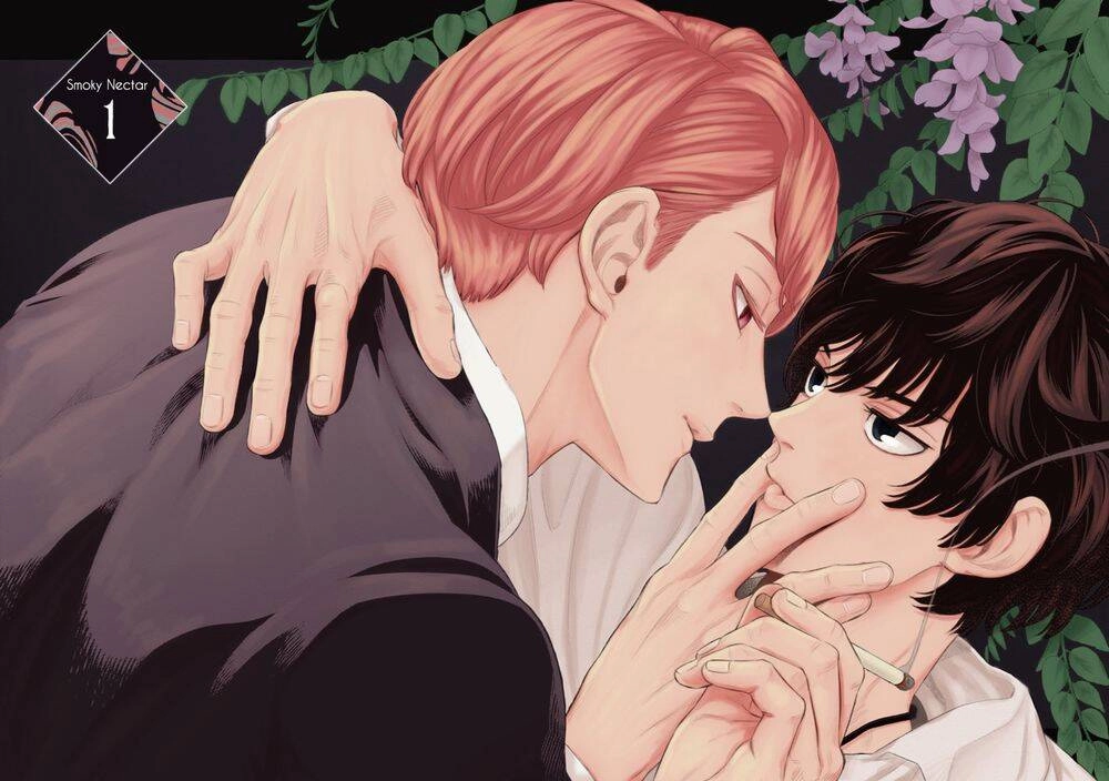 Smoky Nectar Chapter 3 - 3