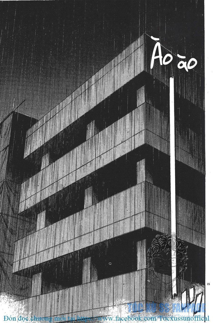 Monster - Naoki Urasawa Chapter 8 - 14