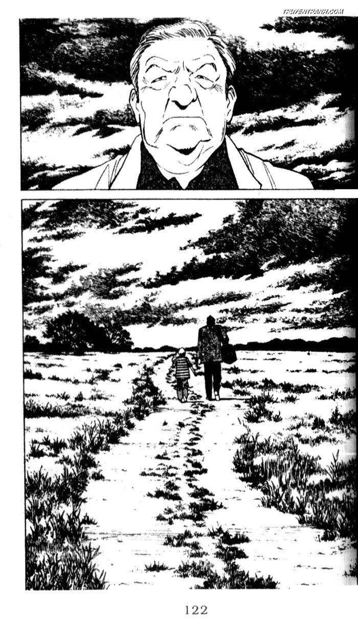 Monster - Naoki Urasawa Chapter 23 - 24