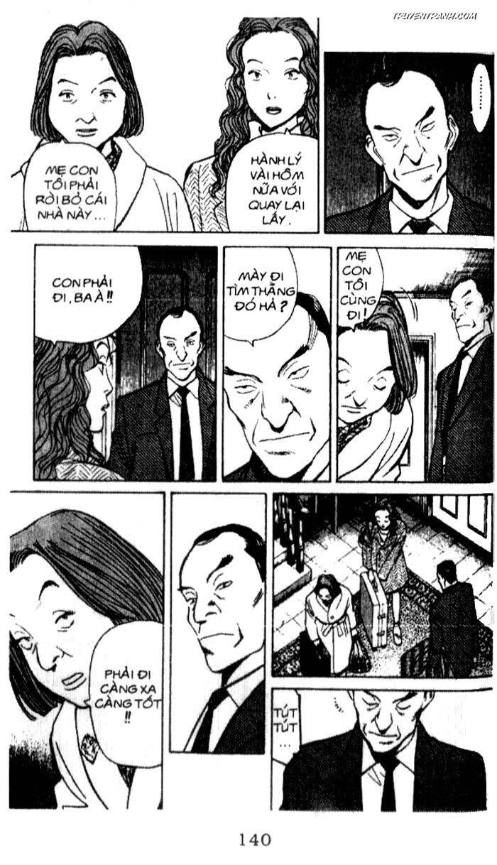 Monster - Naoki Urasawa Chapter 24 - 17