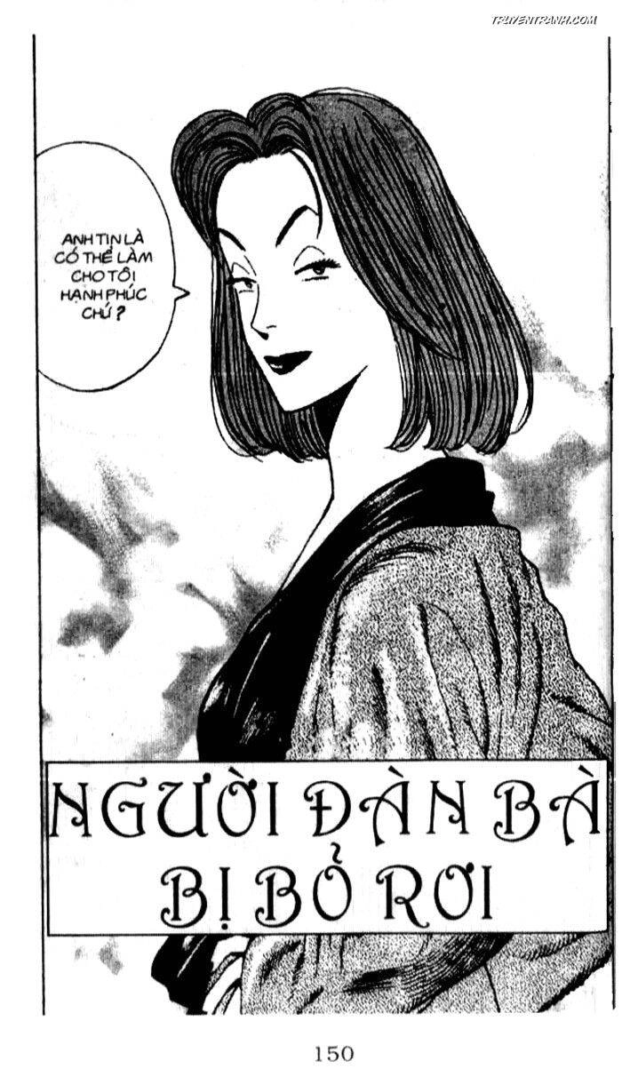 Monster - Naoki Urasawa Chapter 25 - 1