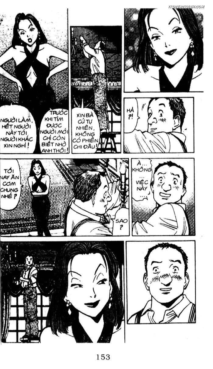 Monster - Naoki Urasawa Chapter 25 - 4