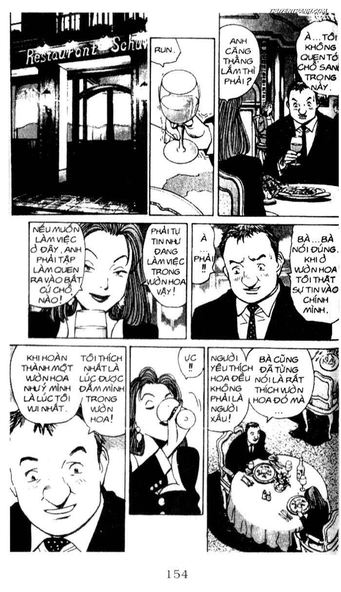 Monster - Naoki Urasawa Chapter 25 - 5