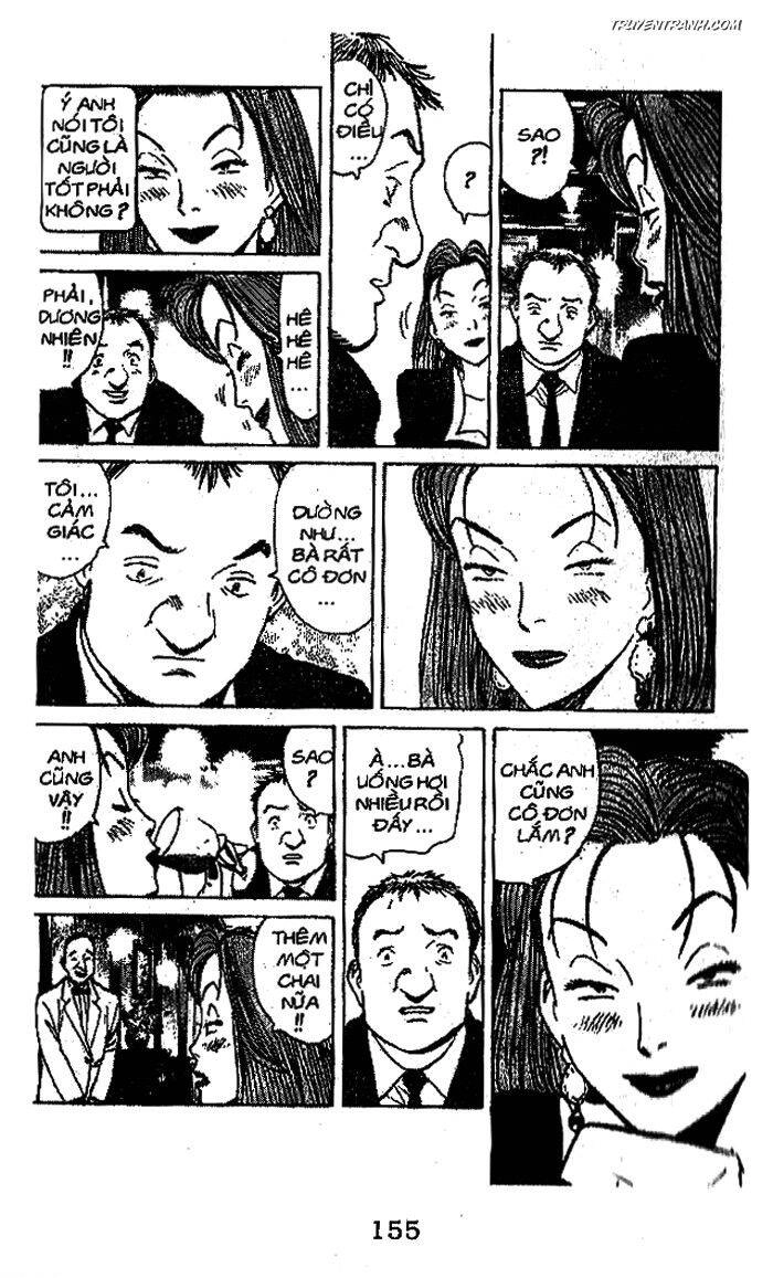 Monster - Naoki Urasawa Chapter 25 - 6