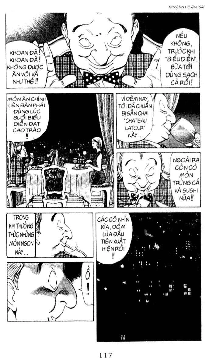 Monster - Naoki Urasawa Chapter 30 - 11