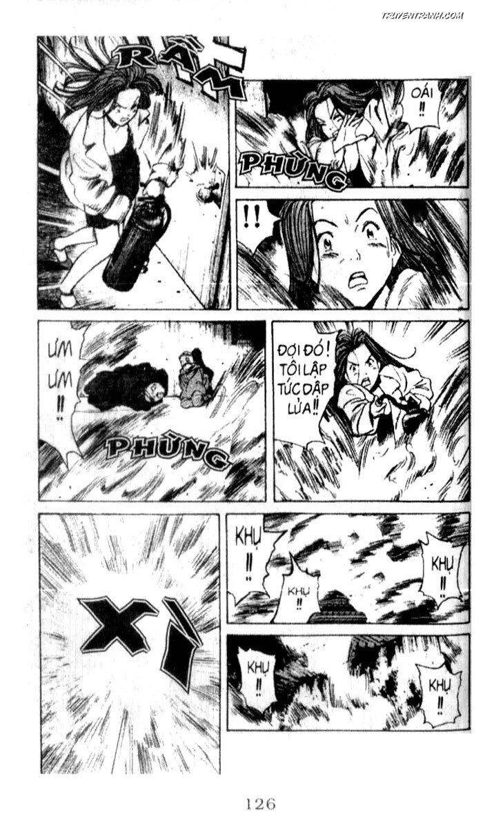 Monster - Naoki Urasawa Chapter 30 - 20