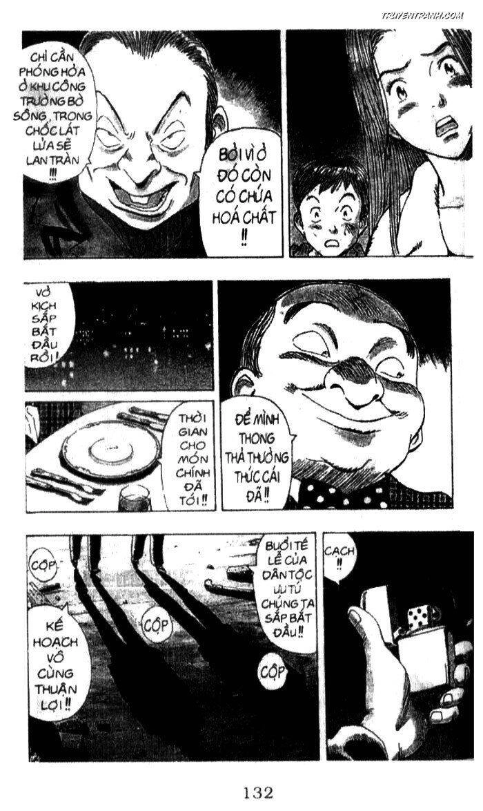 Monster - Naoki Urasawa Chapter 30 - 26