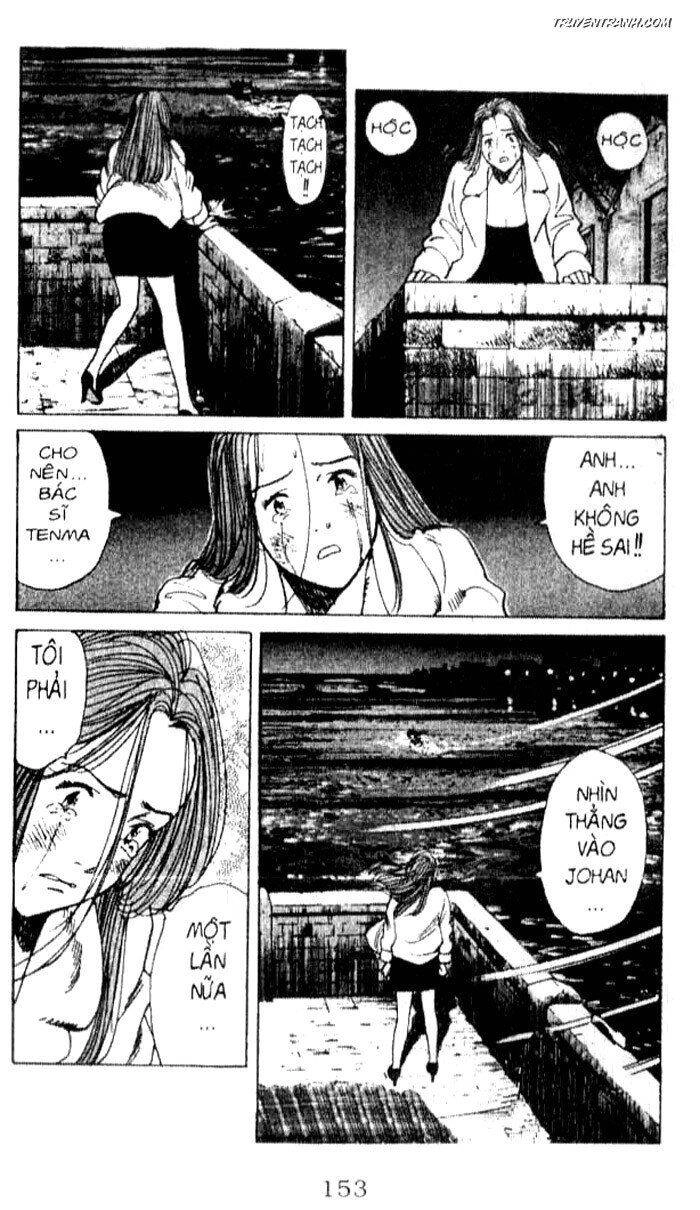 Monster - Naoki Urasawa Chapter 31 - 20