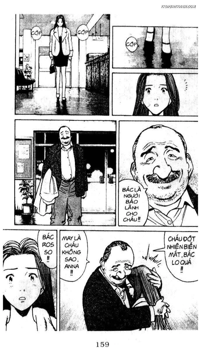 Monster - Naoki Urasawa Chapter 31 - 26