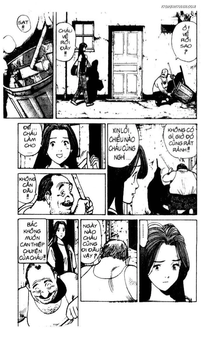 Monster - Naoki Urasawa Chapter 32 - 4