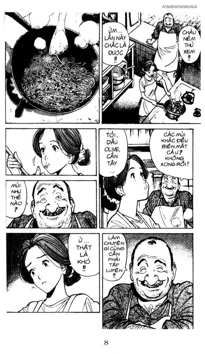 Monster - Naoki Urasawa Chapter 32 - 7