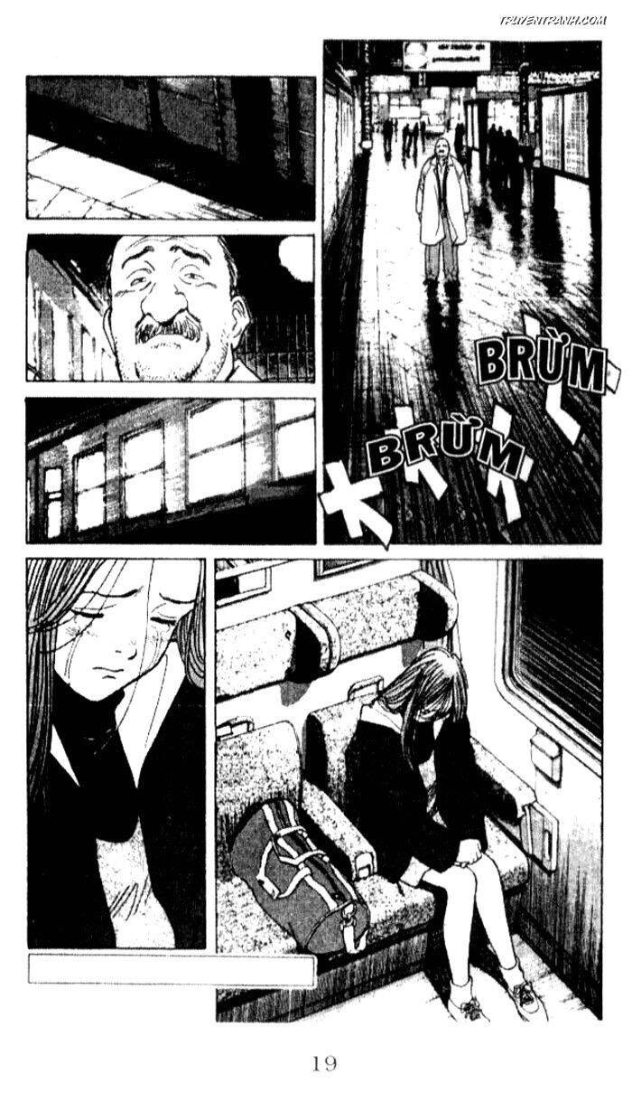 Monster - Naoki Urasawa Chapter 32 - 18