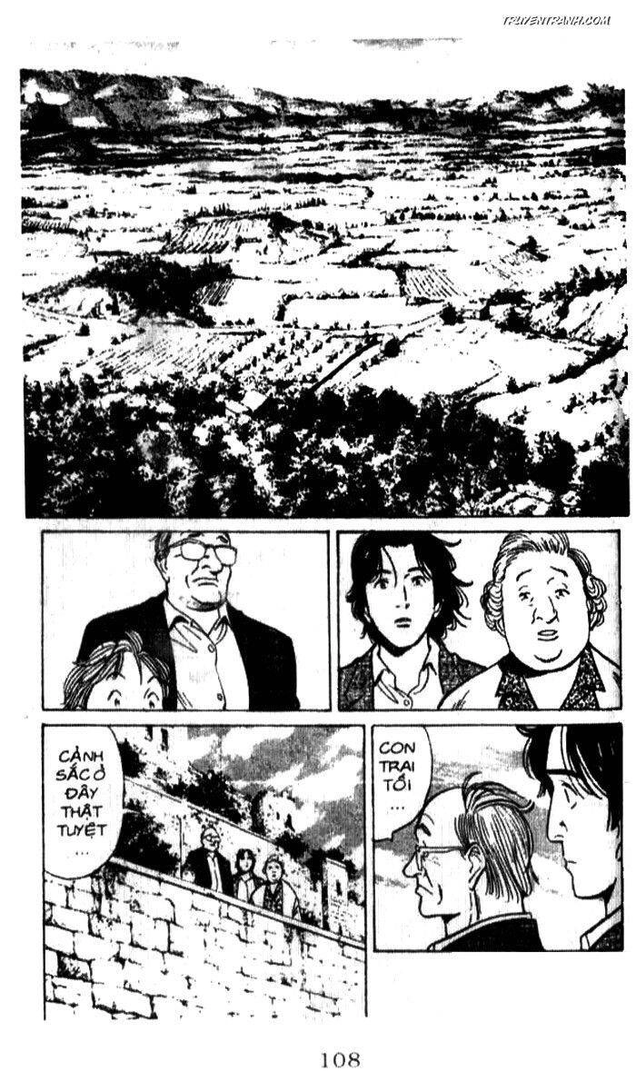 Monster - Naoki Urasawa Chapter 36 - 18