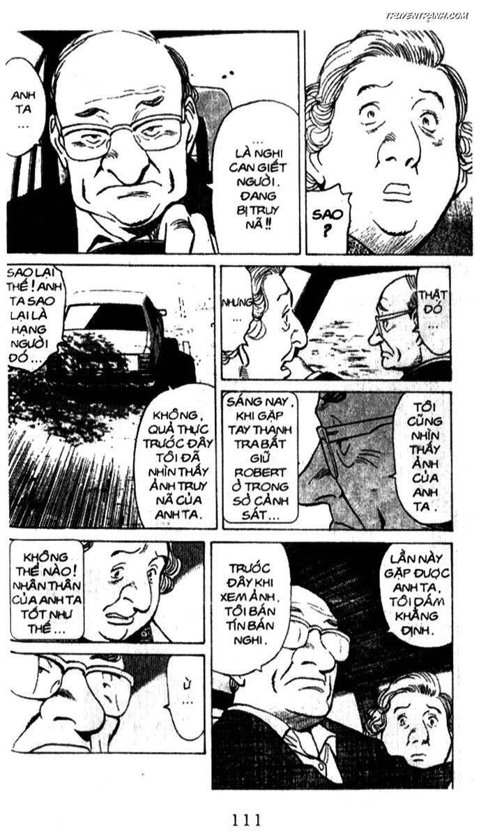 Monster - Naoki Urasawa Chapter 36 - 21