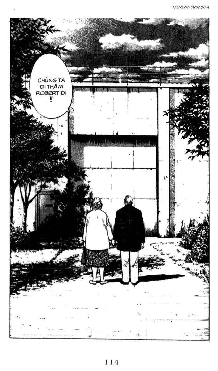 Monster - Naoki Urasawa Chapter 36 - 24