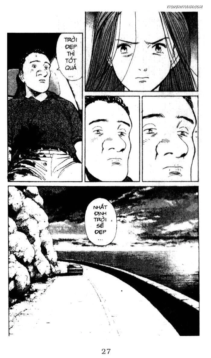 Monster - Naoki Urasawa Chapter 39 - 26