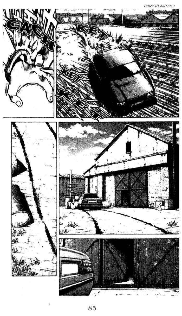 Monster - Naoki Urasawa Chapter 42 - 10