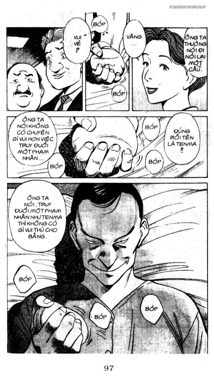 Monster - Naoki Urasawa Chapter 42 - 22