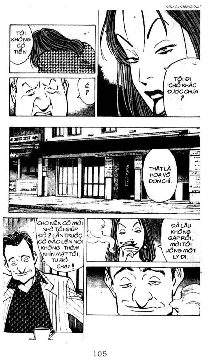 Monster - Naoki Urasawa Chapter 43 - 8