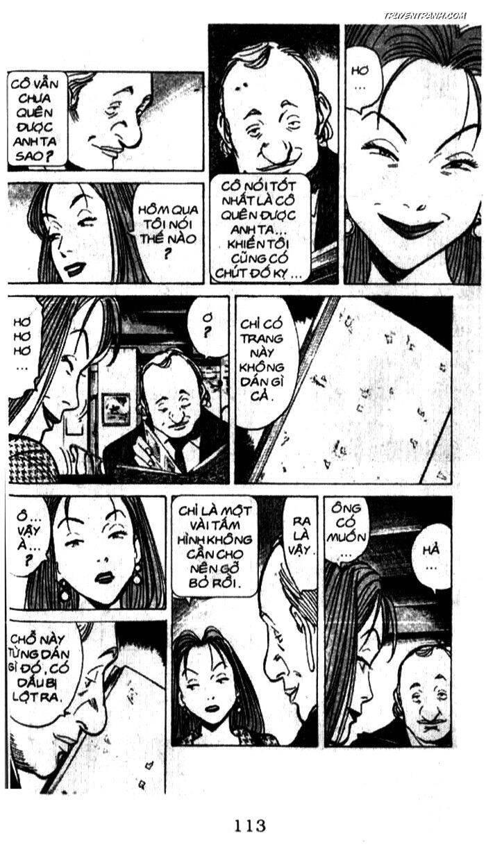 Monster - Naoki Urasawa Chapter 43 - 16