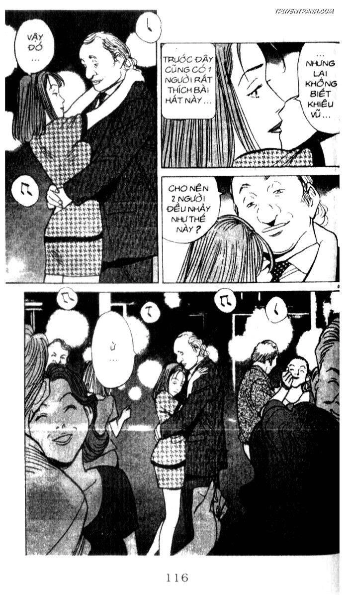 Monster - Naoki Urasawa Chapter 43 - 19