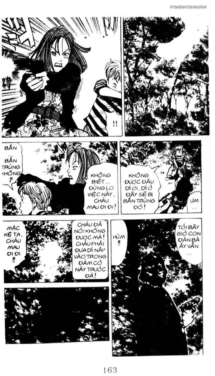 Monster - Naoki Urasawa Chapter 45 - 23