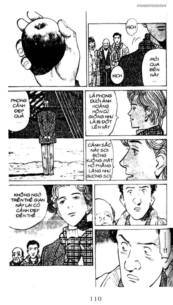 Monster - Naoki Urasawa Chapter 50 - 19