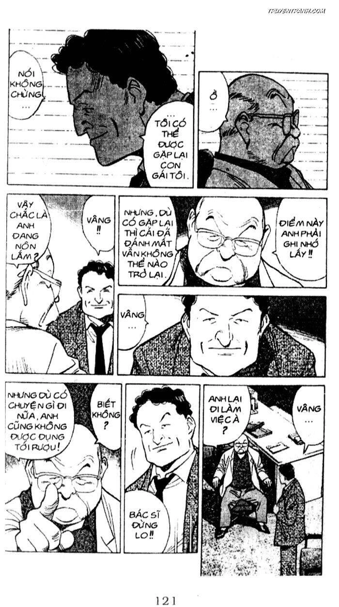 Monster - Naoki Urasawa Chapter 51 - 8