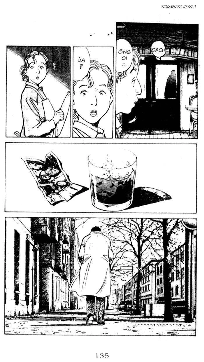 Monster - Naoki Urasawa Chapter 51 - 22