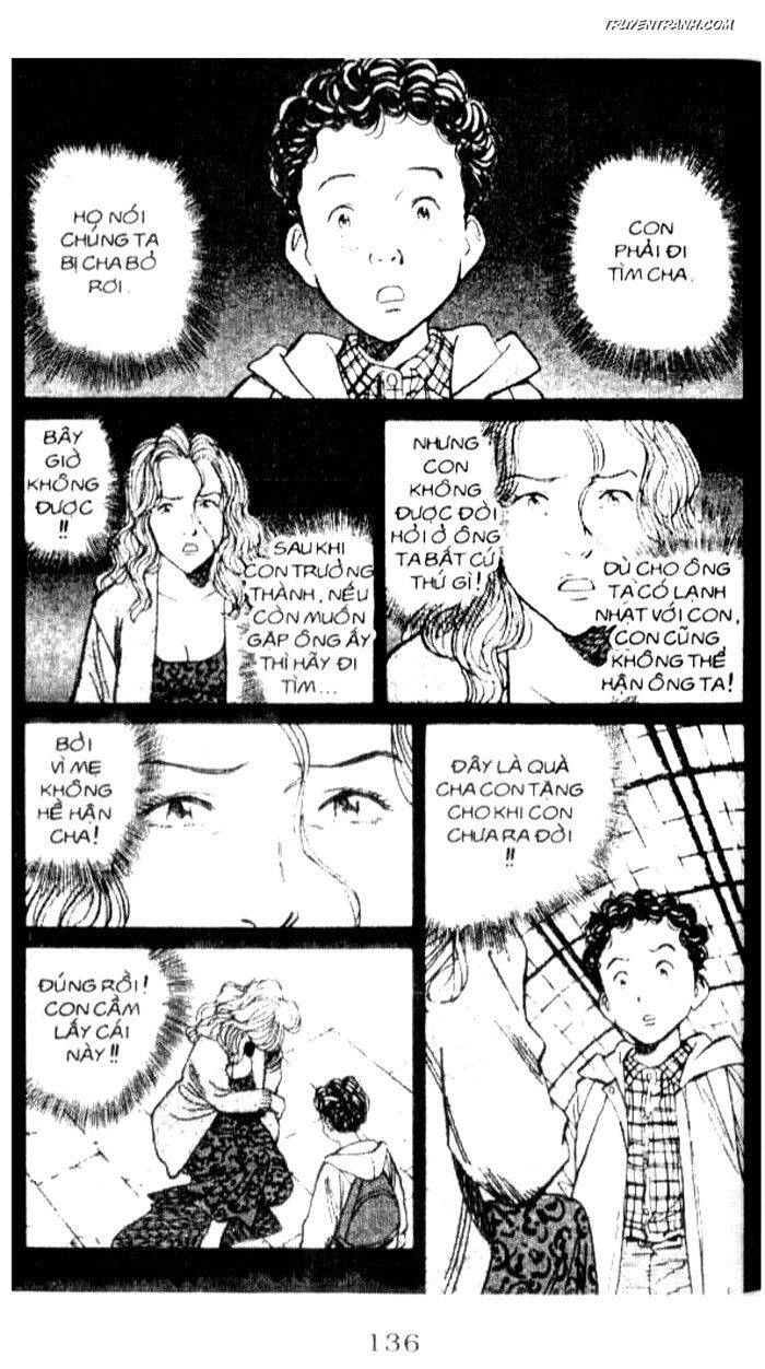 Monster - Naoki Urasawa Chapter 52 - 1
