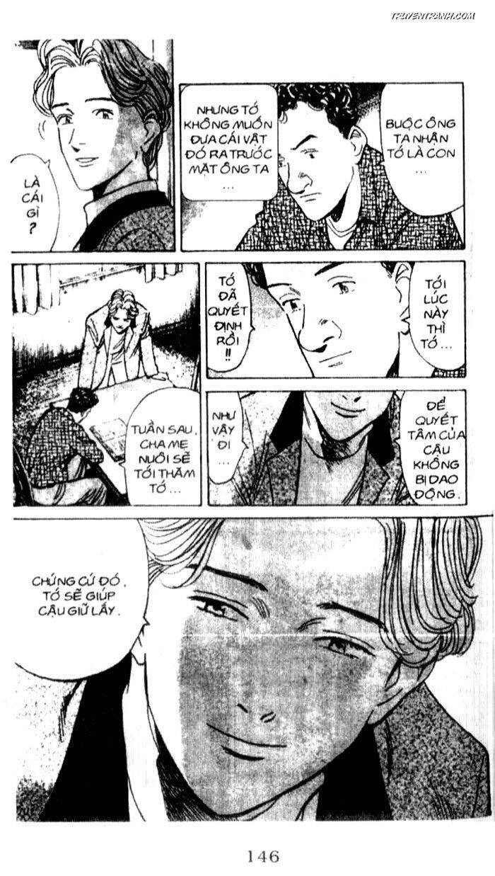 Monster - Naoki Urasawa Chapter 52 - 11