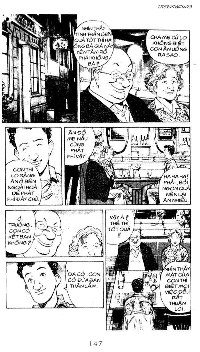 Monster - Naoki Urasawa Chapter 52 - 12