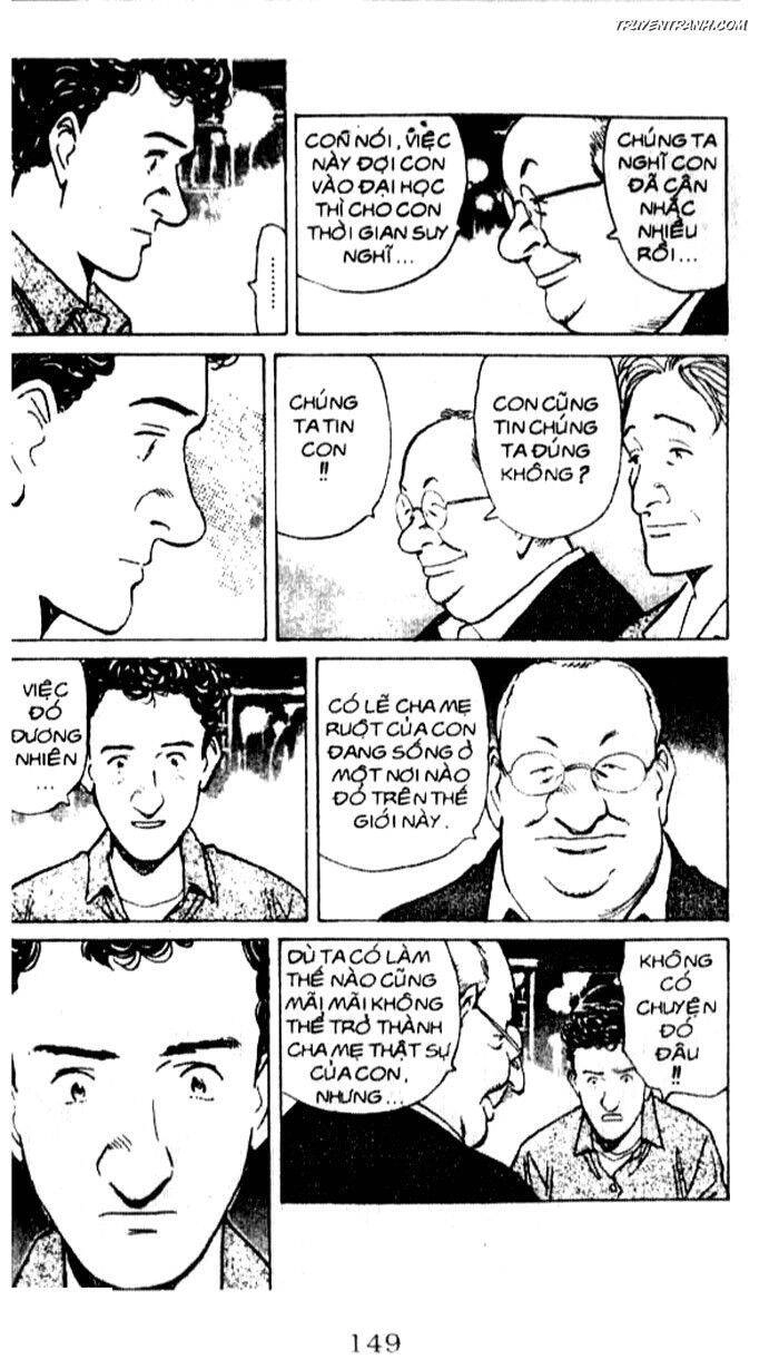 Monster - Naoki Urasawa Chapter 52 - 14