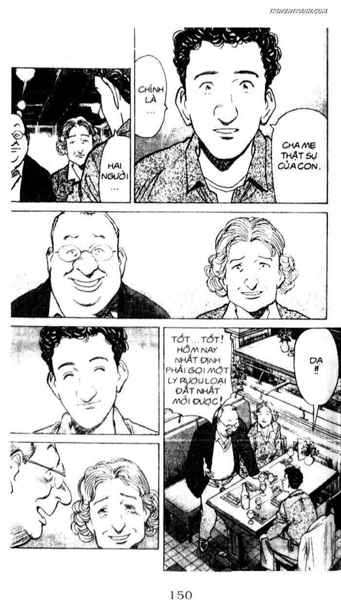 Monster - Naoki Urasawa Chapter 52 - 15