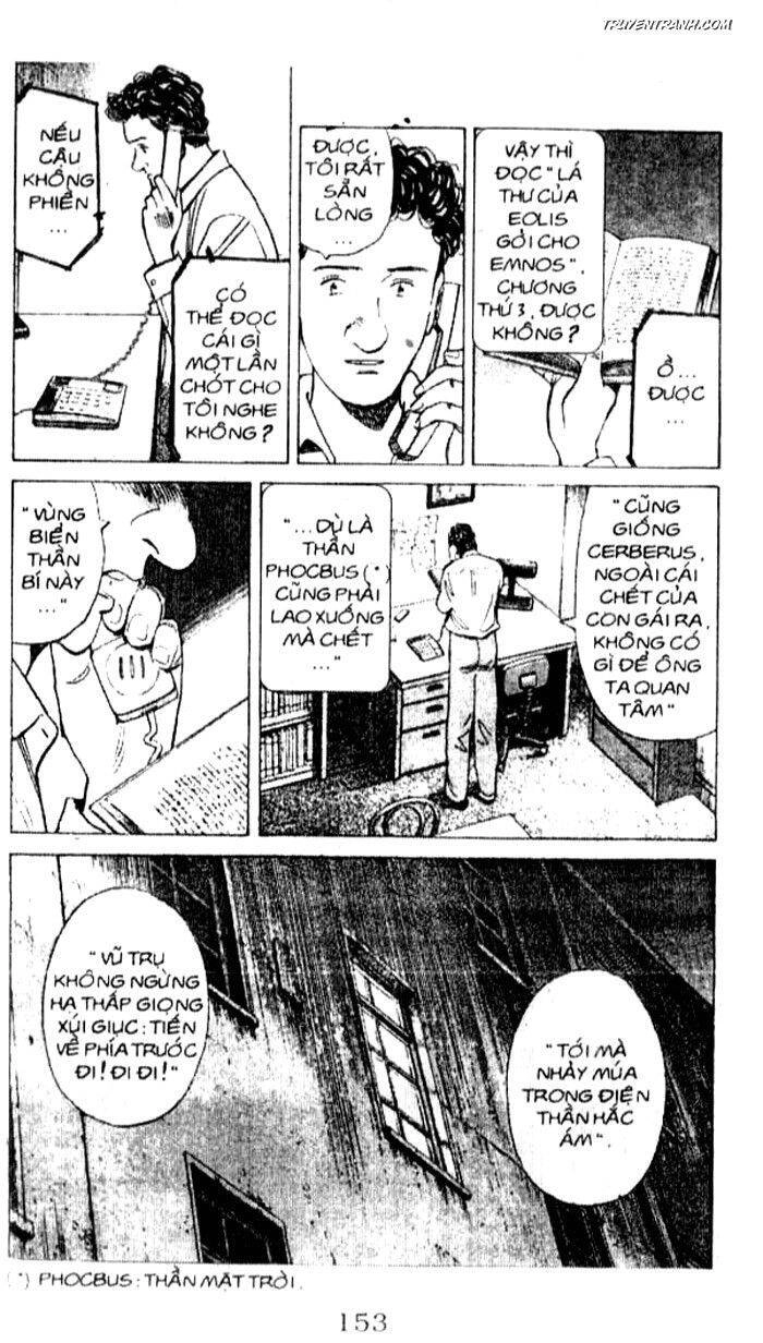 Monster - Naoki Urasawa Chapter 52 - 18