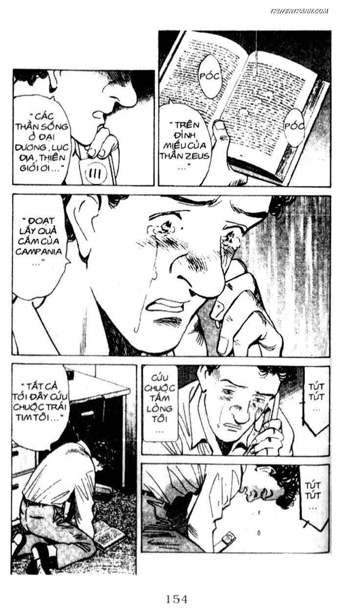Monster - Naoki Urasawa Chapter 52 - 19