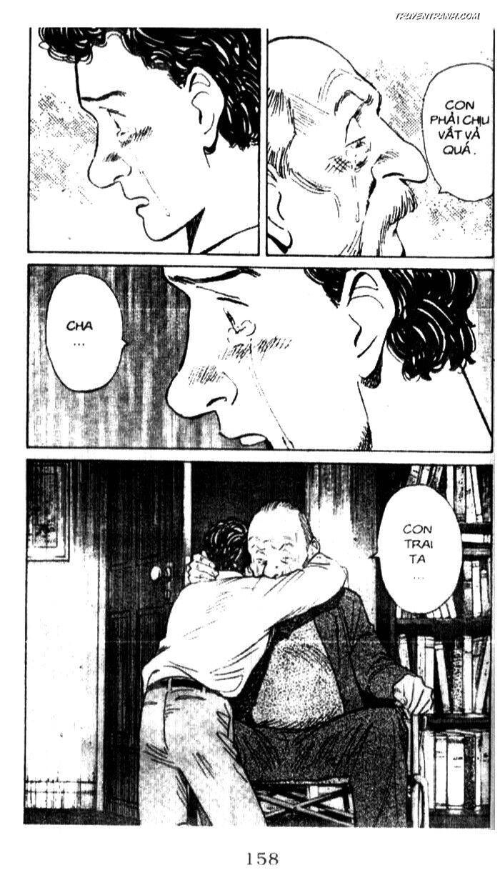 Monster - Naoki Urasawa Chapter 52 - 23