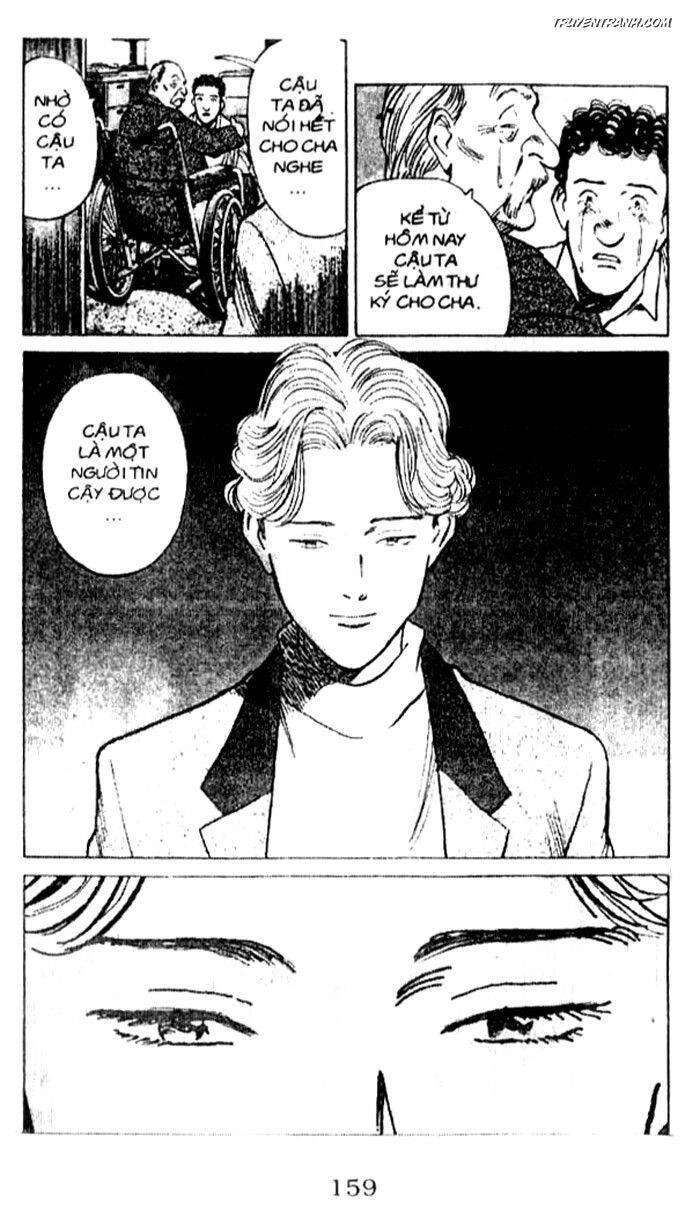 Monster - Naoki Urasawa Chapter 52 - 24