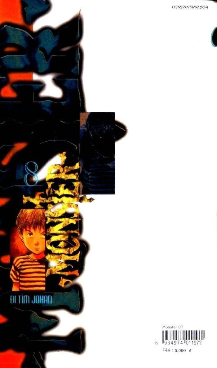 Monster - Naoki Urasawa Chapter 52 - 29