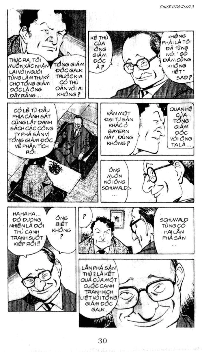 Monster - Naoki Urasawa Chapter 54 - 8