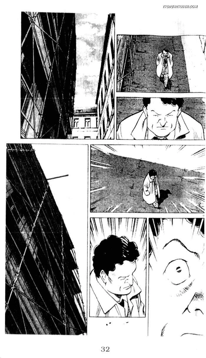 Monster - Naoki Urasawa Chapter 54 - 10