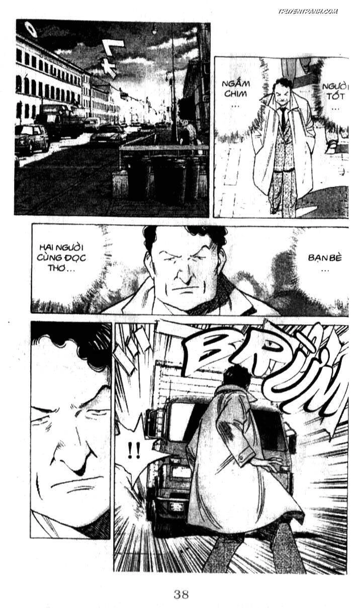 Monster - Naoki Urasawa Chapter 54 - 16