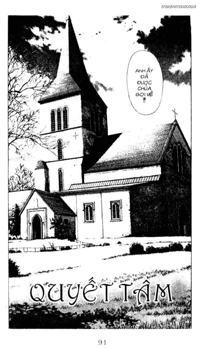 Monster - Naoki Urasawa Chapter 57 - 1